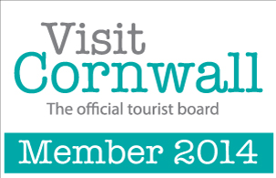 Visit Cornwall Membership 2014