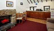 Moor self catering cottage