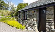 Shippen self catering cottage