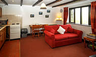 Shippen self catering holiday cottage