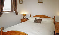 Stable holiday cottage on Bodmin Moor