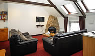 Tamarisk self catering holiday cottage