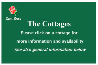 Click on cottage for more information and availability