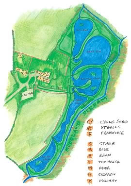 East Rose Plan