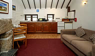 Moor self catering holiday cottage