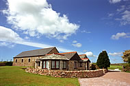 Mowhay self catering cottage