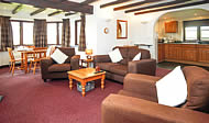 Mowhay self catering holiday cottage