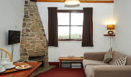 Rose self catering cottage