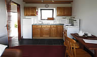 Rose holiday cottage on Bodmin Moor