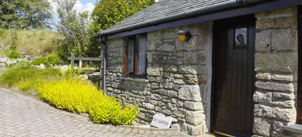 East Rose Farm Holiday Cottages Bodmin Cornwall