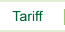 Tariff