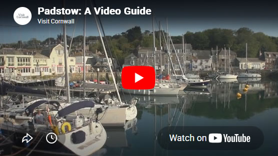 Padstow Video Guide