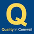 Quality in Cornwall Award